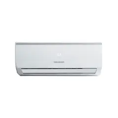 CHALLENGER - Aire Acondicionado ON/OFF 9000 BTU 220V - CA9KBL2-2