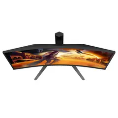 AOC - MONITOR GAMER 27" / 200HZ / 0.3MS
