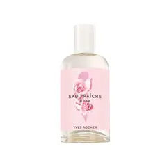 YVES ROCHER - Eau Fraiche Rose 100 mL