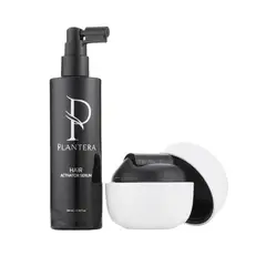 PLANTERA - HAIR GROWTH KIT PARA EL CABELLO