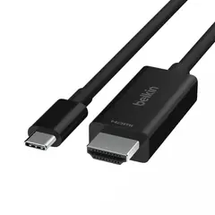 BELKIN - Cable USB-C - HDMI 2.1 2M