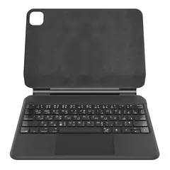 BELKIN - Pro keyboard case for iPad Air 6 11 2024 Pro 11 3rd-