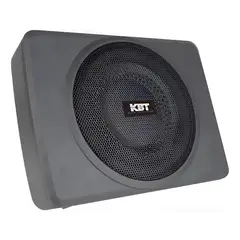 KBT - Subwoofer Amplificado Ksl-8b De 450w 8