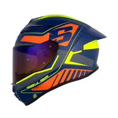 SHAFT - CASCO INT 584 RACE
