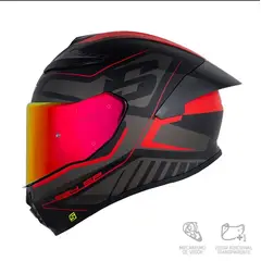 SHAFT - CASCO INT 584 RACE