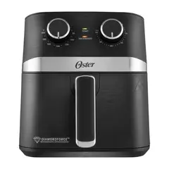 OSTER - Freidora de Aire Manual 4L