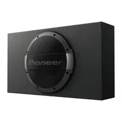 PIONEER - Bajo Amplificado Cajon Ts-wx1010la 160w 6x3
