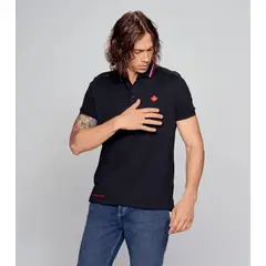 GROGGY - Polo Para Hombre