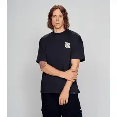 TYPER - Camiseta Para Hombre