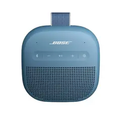 BOSE - SOUNDLINK MICRO 2ª Generación Portable Speaker