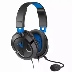 TURTLE BEACH - Audifono Diadema Alámbrico Over Ear Force Recon 50p Ps4