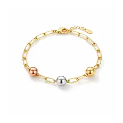 ZYRAL - Pulsera Multicolor Para Dama Marca ZPUC03-02