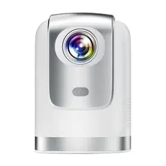 GENERICO - MINI PROYECTOR PORTATIL ALTO ALCANCE