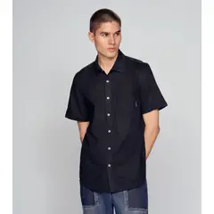 GAS EVOLUTION JEANS - Camisa Para Hombre Gas