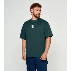 TYPER - Camiseta Para Hombre