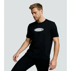 GROGGY - Camiseta Para Hombre
