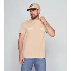 UNSER - Camiseta Para Hombre