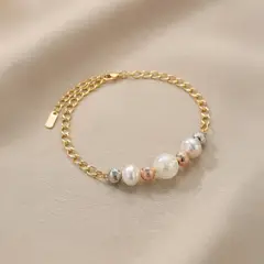 ZYRAL - Pulsera Multicolor Para Dama Marca ZPUC03-05