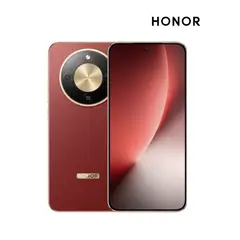 HONOR - MAGIC8 LITE ROJO COBRIZO 512 GB + 8GB 5G + LICENCIA KASPERSKY