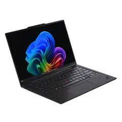 Lenovo - ThinkPad X1 Carbon Gen 13, Core Ultra 7, 32GB, 1TB SSD, 14" WUXGA, Win 11 Pro AI