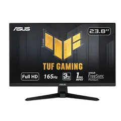 ASUS - MONITOR TUFF GAMING 24