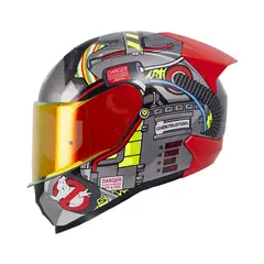 SHAFT - CASCO INT 560 EVO PROTON PACK GR.MET.B RJ V SM REVO RJ T