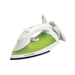 HAMILTON BEACH - Plancha Para Ropa Proctor Silex 17175 – Verde