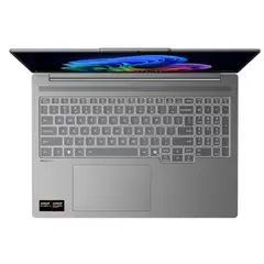 Lenovo - Ideapad Pro 5 Ryzen AI 7 350 RAM 24GB SSD 2TB RTX 5050 8GB Pantalla 16" 2.8k OLED