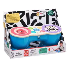 HAPE - Juego Didáctico Musical Baby Einstein Para Niños Niñas