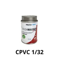 PAVCO - Soldadura CPVC 132Gal