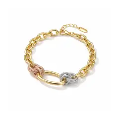 ZYRAL - Pulsera Multicolor Para Dama Marca ZPUC03-13
