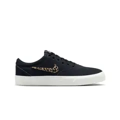 NIKE - TENIS CHARGE SUEDE SE DAMA