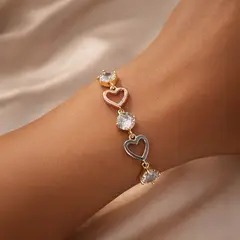 ZYRAL - Pulsera Multicolor Para Dama Marca ZPUC03-16