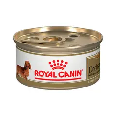 ROYAL CANIN - Alimento Salchicha Dachshund Lata 3oz