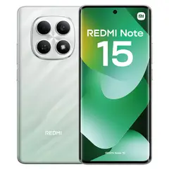 XIAOMI - Celular Redmi Note 15 512Gb 8Ram