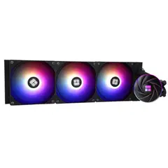 GENERICO - Enfriador Líquido Thermalright Aqua Elite 360 ARGB V4 - Rendimiento Extremo
