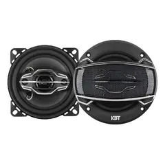 KBT - Bocinas Coaxiales- Kbt1087s 4 De 220w