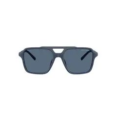 ARMANI EXCHANGE - Gafas de Sol AX4166SU Azul Hombre