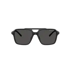 ARMANI EXCHANGE - Gafas de Sol AX4166SU Negro Hombre