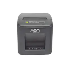 GENERICO - Impresora térmica de recibos 80mm USB