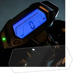 GENERICO - Protector Tablero Tacometro Ppf Akt Cr4 200 Pro