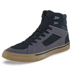 CROYDON - Botas Casuales Fairu Negro para Hombre