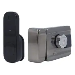 GENERICO - Cerradura Inteligente Digital Para El Hogar