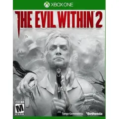 XBOX - The evil within 2 One, Físico