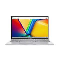 ASUS - PORTATIL VIVOBOOK 15 - INTEL CORE I5 1334U - 15.6" FULL HD IPS - RAM 24GB DDR SSD 512GB -SILVER