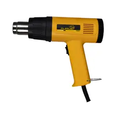 FURIUS - Pistola De Calor 1800w Fhg18