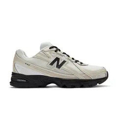 NEW BALANCE - Tenis Deportivo Original Abzorb 740 Beige Unisex