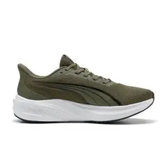 PUMA - Tenis Deportivos Original Dasher Lite Verde Para Hombre