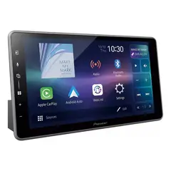 PIONEER - Pantalla Flotante 9 Car Play, Wifi Dmh-zf7650bt Color Negro