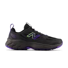NEW BALANCE - Tenis Deportivos Original FF410 Negro Para Mujer